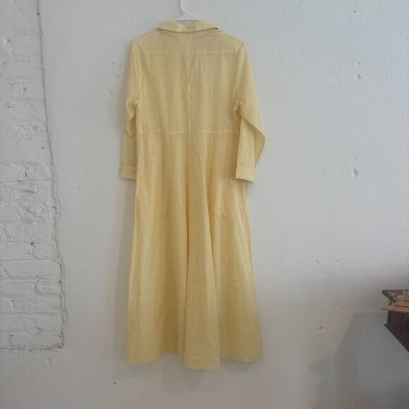 Julia Amory Shirtdress - New with Tags size Small - Picture 2 of 4
